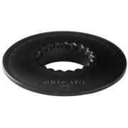 Origami AS Resin Dripper Holder Collar, sort