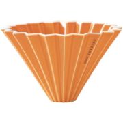 Origami Dripper M filterholder, orange