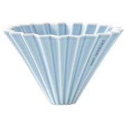Origami Dripper M filterholder, matblå