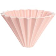 Origami Dripper M filterholder, pink