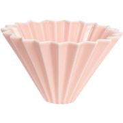 Origami Dripper S filterholder, pink