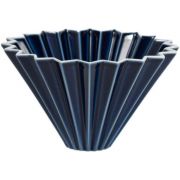 Origami Dripper S filterholder, mørkeblå