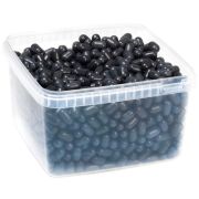 Panda salmiaklakridsdragéer 2,7 kg kasse