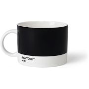 Pantone Tea Cup, Black 419