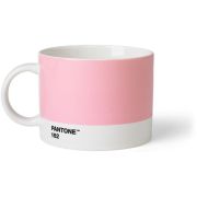 Pantone Tea Cup, Light Pink 182