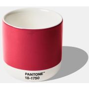 Pantone Cortado Thermo Cup, Viva Magenta 18-1750