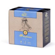 Passalacqua DeUp koffeinfrie espresso pods 50 stk