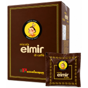 Passalacqua Elmir espressopods 150 stk.