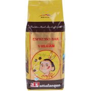 Passalacqua Gold Vulcan 500 g kaffebønner