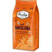 Paulig Café Barcelona 450 g Coffee Beans