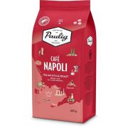 Paulig Café Napoli 450 g kaffebønner