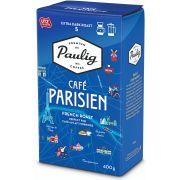 Paulig Café Parisien 400 g filtermalet