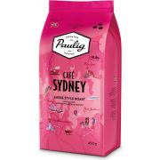 Paulig Café Sydney 450 g kaffebønner