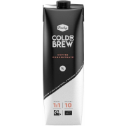 Paulig FTO Cold Brew koldbrygget kaffekoncentrat 1 l