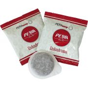 Pera Dolce Aroma espresso pods 150 stk