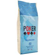 Poker Decaffeinato koffeinfri kaffebønner 500 g