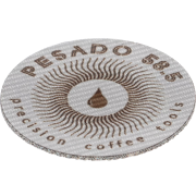 Pesado Puck Diffuser Screen-filter 58.5 mm