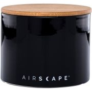 Planetary Design Airscape® Ceramic 4" Small Obsidian