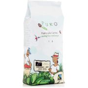 Puro Organic Bio 1 kg kaffebønner