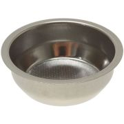 Quick Mill 2 kopper kaffefilter AC0800FI2