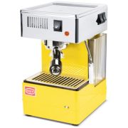 Quick Mill Stretta 0820 Espresso Machine, Yellow