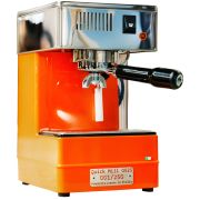 Quick Mill Stretta 0820 espressomaskine, orange