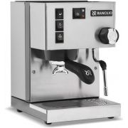 Rancilio Silvia E V6 2020 espressomaskine