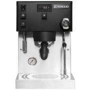 Rancilio Silvia Pro X espressomaskine, sort