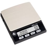 Rhino Coffee Gear Stealth Espresso Scale -kaffevægt