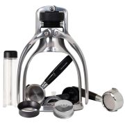 ROK EspressoGC manuel espressomaskine, Explorer Edition-produktpakke