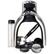 ROK EspressoGC Black PLUS Manual Espresso Maker ROK EspressoGC Black PLUS Manual Espresso Maker