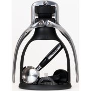 ROK EspressoGC Black manuel espressomaskine