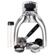 ROK EspressoGC Classic PLUS Manual Espresso Maker ROK EspressoGC Classic PLUS Manual Espresso Maker