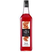Maison Routin 1883 Blood Orange smagssirup 1000 ml