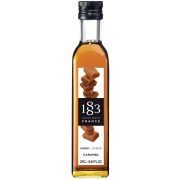 Maison Routin 1883 Caramel sirup 250 ml