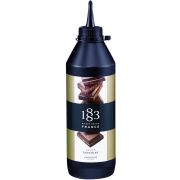 Maison Routin 1883 chokoladesauce 500 ml