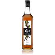 Maison Routin 1883 French Vanilla sirup 1000 ml