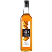 Maison Routin 1883 Gingerbread sirup 1000 ml