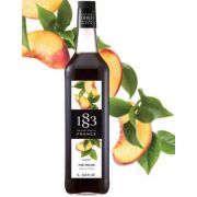 Maison Routin 1883 Iced Tea Peach sirup 1000 ml
