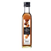 Maison Routin 1883 Roasted Hazelnut smagssirup 250 ml