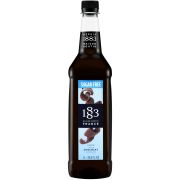 Maison Routin 1883 Sugar Free Chocolate sukkerfri sirup 1000 ml