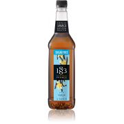 Maison Routin 1883 Sugar Free Vanilla Syrup 1000 ml