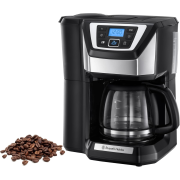 Russell Hobbs Victory Grind & Brew kaffemaskine med kværn 1,5 l