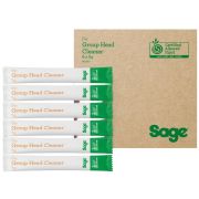 Sage SCC 201 bryghovedrens 6 x 5 g