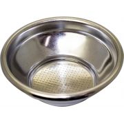 Sage Dual Wall trykfyldt kaffefilter til 1 kop til The Bambino 54 mm