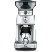 Sage the Dose Control Pro kaffekværn, sølv
