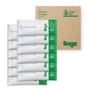 Sage the Machine Descaler afkalkningsmiddel 12 x 25 g
