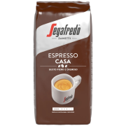 Segafredo Espresso Casa 1 kg kaffebønner