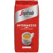Segafredo Intermezzo 1 kg kaffebønner