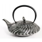 Shamila Nara Cast Iron Teapot 1 liter